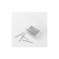 나무못 50mm 1팩 35pcs