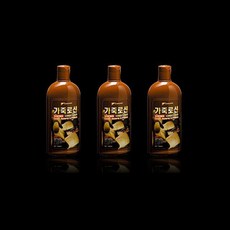 캉가루 가죽 클리너 보호제 컨디셔너 로션 1(PCS) 46123 PN top+5439BP