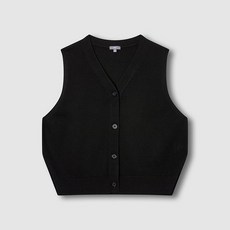 JAJU 여 V넥 베스트 J115402002099 549281