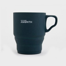 [어먼스] 전자레인지용 안심 히터컵, 1개