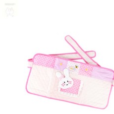 까미와사과 인형포대기 엄마놀이