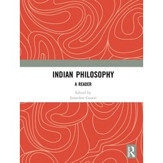 (英文圖書)Indian Philosophy: A Reader 精裝版, Routledge, 英文