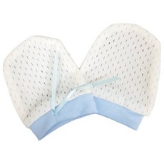 OZ 寶寶薄款透氣防抓手套