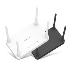 아이피타임(ipTIME) AX3000SE Wi-Fi 6 기가비트 듀얼밴드 와이파이 공유기, 블랙