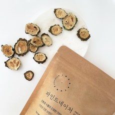 국산 유기농 파인드네이처 여주차 원물 100g, 1개, 1개입