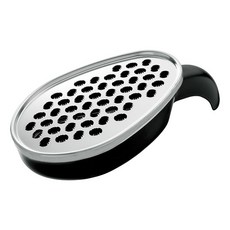 [시모무라] 프로그레이드 스피드 강판(타원), 단품, 1개