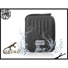 GECKO 17音 卡林巴琴 姆指琴 專用攜行盒【美鼓打擊】 輕鬆演奏, 1個