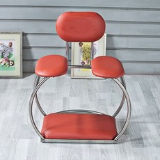 酒店衝涼鴛鴦椅 桑拿洗浴蝴蝶椅 情趣浴室椅 加厚舒適 穩固防滑, 有靠背沖涼椅