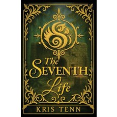 (영문도서)The Seventh Life Paperback, Tastec Ink LLC, English, 9798999472403