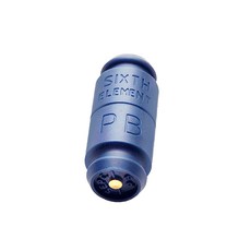 第六元素 POWER BAR電集棒PB 藍色標準版, 所有車型, PB, 無