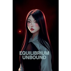 (영문도서)Equilibrium Unbound Paperback, Jade Silk Press, English, 9798232252939