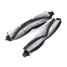 A30 프로 로봇 청소기용 ILIFE 교체 롤러 브러시 (2개)
