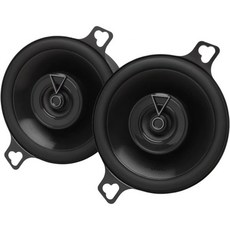 JBL 클럽 64SQ - 6-12인치 2웨이 자동차 오디오 스피커 프리미엄 75W RMS 225W 피크 감도 283V 93dB 주파수 응답 48Hz – 21kHz 정격 임피던스, Club 34F