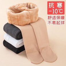 【秋冬兒童保暖褲子】兒童膚色連褲襪秋冬加絨保暖厚連腳踩腳秋冬舞蹈外穿女童打底褲子