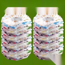 밥솥 커버 가전제품 덮개 패턴 디자인 먼지방지 주방용, 8. 1개