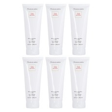 엘리자베스아덴 5th 애비뉴 모이스처라이징 바디 로션, 200ml, 6개