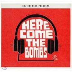 [CD] Gaz Coombes - Here Come The Bombs