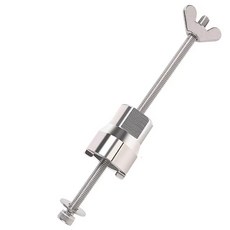 자전거 프리 허브 리무버 설치기 슬롯 소켓 렌치 수리 도구 4pcs O 링 특수 모양 후크, 01 Hub body tool-1