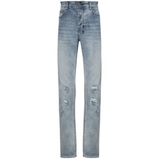 Ksubi 칫치 필리 슬림 핏 진