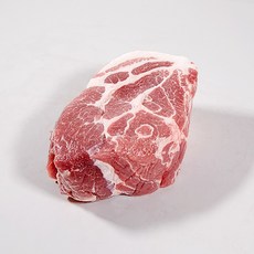 한돈 목살(구이/보쌈용) 800g, 목살(구이용) 800g