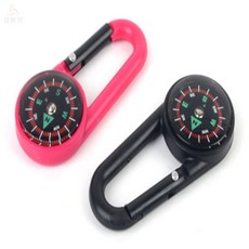 잡화정 등산고리 나침반 등산고리소형