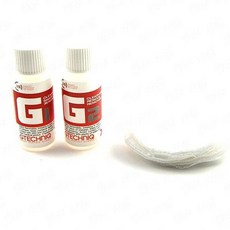 英國 GTechniq G1 G2 Clear Vision Smart Glass 15ml GT玻璃鍍膜 - 車極客, 1個