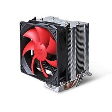 小白的生活工場 紅海 CPU散熱器 支援LGA 775/1156/AM2, 1個, I mini靜音版