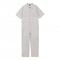 [국내정품] 나우 점프슈트 점프수트 Light Beige 223634