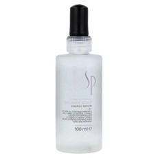 WELLA 威娜 SP頭皮平衡能量護髮精華, 1瓶, 100ml