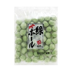 냉동 와카메 미도리볼 600g, 130스토어 1