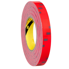 쓰리엠(3M) 대용량 11m 초강력 폼 양면테이프 20mm, 20개