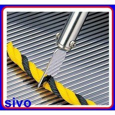 GOOT HE-60T HOT-60CU 60W 日本原裝烙鐵頭 刀頭 焊嘴, 1個, HOT-60CU 筆刀