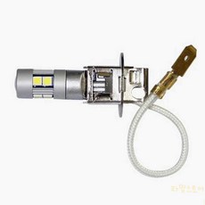 대목 H3 LED안개등 전차종