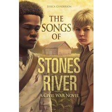 The Songs of Stones River: A Civil War Novel Paperback, Stone Arch Books