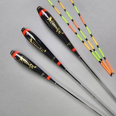 궁극의찌올림 예신 셋트 스마트찌 전자찌 70cm 양어장찌 올림찌 태클박스증정, 예신 1호, 2개