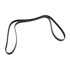 ACDelco GM 오리지널 장비 12649097 V-골지 서펀틴 벨트, ACDelco GM 오리지널 장비 12649097 V-