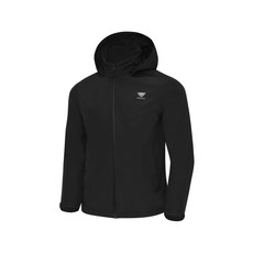 매장정품 다이나핏 DYNAFIT ALLDAY (올데이) 남성 바람막이_Black YMP26122Z1 216310