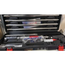 固體射釘器 / 定點式竹竿槍 / 無聲竹竿槍 多功能工具套組, 1套