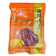 金瑞成 老農莊 蜜汁豬肉乾, 1個