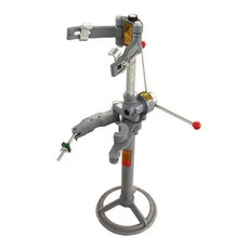 차량 쇼바 탈착기 스프링 교체 특수 댐퍼 완충기 해체 공구, C. F14기계식 일반 충격 흡수 장치 압