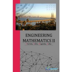 (영문도서) Engineering Mathematics-II Paperback, Bonfring Technology Solutions, English, 9789386176417