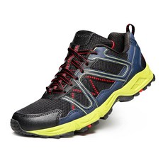 테슬라 아웃도어 트레일화 등산화 운동화 TF-T320