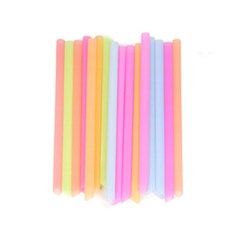 제이일 버블티빨대15P_7307 플라스틱빨대
