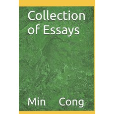 (영문도서)Collection of Essays Paperback, Independently Published, English, 9798277798478