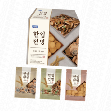Dorly 한입 전병, 1박스, 1kg