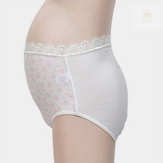 조은 순면 임산부팬티 임신부속옷