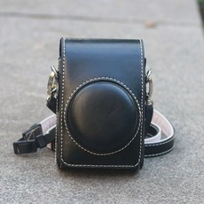 디지털 휴대용 미니 백 가방 여행, H. black p 수직 모델 zv1zv1fg