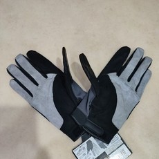 Abu Garcia JIGGING GLOVE 釣魚鐵板手套 涼感不悶熱 抗UV 有消臭功能 久用不臭, 1個