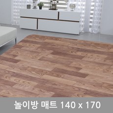 우드놀이방매트(140x170 ), 상세페이지 참조