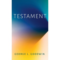 (영문도서) Testament Hardcover, Resource Publications (CA), English, 9781666753929